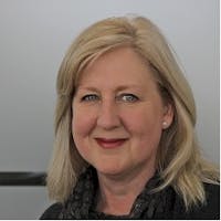 Jil Vaivars at Crosby Volkswagen