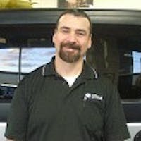 Daryl Doney at Lithia Chrysler Jeep Dodge of Billings