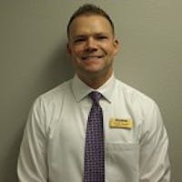 Austin Saylor at Lithia Chrysler Jeep Dodge of Billings