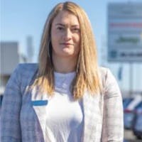 Brynn Fitz at Lithia Chrysler Jeep Dodge of Billings