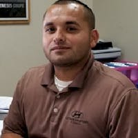 Eric Gonzales at Lithia Hyundai of Odessa