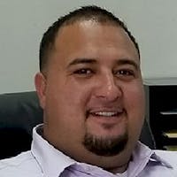Vincent Nunez at Lithia Hyundai of Odessa