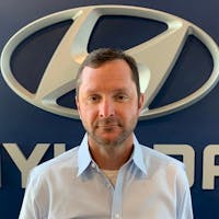 Joseph Cadenhead at Lithia Hyundai of Odessa