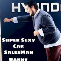 Daniel Barajas at Lithia Hyundai of Odessa