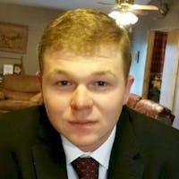 John Harper at All American Chrysler Jeep Dodge Ram FIAT of San Angelo