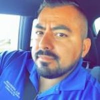 Damian Montes at All American Chrysler Jeep Dodge Ram FIAT of San Angelo
