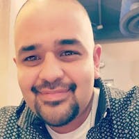 Alex Castaneda at All American Chrysler Jeep Dodge Ram FIAT of San Angelo