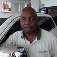 Tim Barlow at Family Chrysler Dodge Jeep RAM