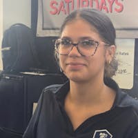 Alexandria Maldonado at Liberty CDJR