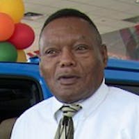 John Brock at Family Chrysler Dodge Jeep RAM
