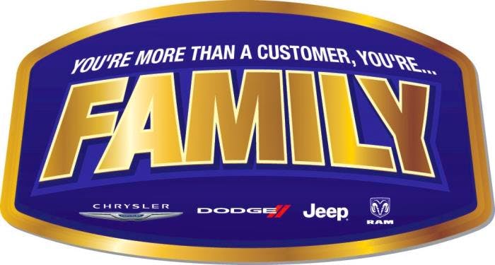 Family Chrysler Dodge Jeep RAM, Philadelphia, PA, 19153