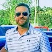 Joshua Walker at Steve Landers Chrysler Dodge Jeep RAM