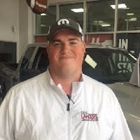 Tim McPhate at Landers Chrysler Dodge Jeep Ram