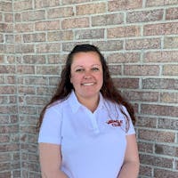 Chelsea Houchins at Miracle Chrysler Dodge Jeep Ram