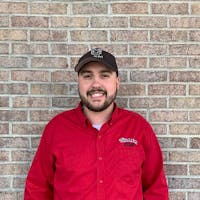 Mason Null at Miracle Chrysler Dodge Jeep Ram