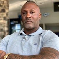 Photo of Tim “Goodguy” Campbell, Product Specialist
