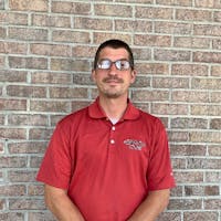 Nick Fisher at Miracle Chrysler Dodge Jeep Ram