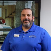 Robert Flietes at Miracle Chrysler Dodge Jeep Ram