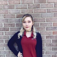 Morgan Oliver at Miracle Chrysler Dodge Jeep Ram