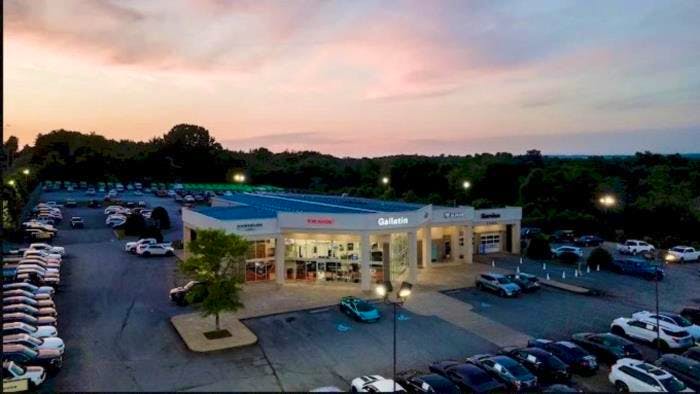 Gallatin Chrysler Dodge Jeep Ram, Gallatin, TN, 37066