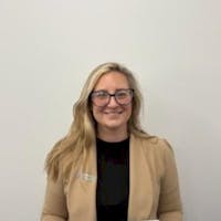 Morgan Shoemaker at Mercedes-Benz of Chesterfield