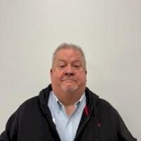 Roy Dreiling at Mercedes-Benz of Chesterfield