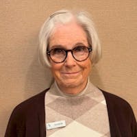 Victoria Pratt at Mercedes-Benz of Chesterfield