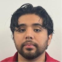 Alan Gutierrez at Mercedes-Benz of Chesterfield