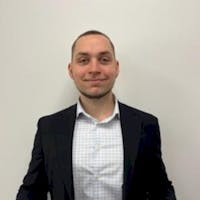 Eric Smith at Mercedes-Benz of Chesterfield