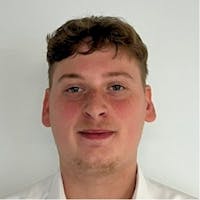 James Bergmann at Mercedes-Benz of Chesterfield