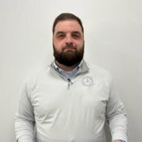 AJ Calandro at Mercedes-Benz of Chesterfield