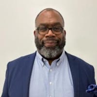 Marc Young at Mercedes-Benz of Chesterfield