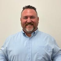 Adam Beckman at Mercedes-Benz of Chesterfield