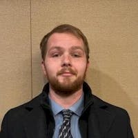 Nico Fuentes at Jaguar St. Louis Certified Pre-Owned & Service