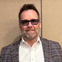 Rick Schildknecht at Jaguar St. Louis Certified Pre-Owned & Service