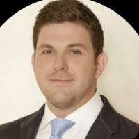Photo of Kristopher Spector, Client Advisor