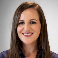 Joanna Pupillo at Jaguar St. Louis Certified Pre-Owned & Service