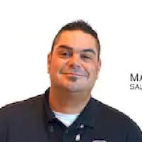 Photo of Marcus Chavers, Encore Specialist & Product Delivery