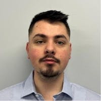 Josip Dragic at Jaguar St. Louis Certified Pre-Owned & Service