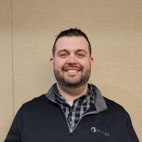 Sean Massey at Jaguar St. Louis Certified Pre-Owned & Service