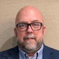 Michael Carroll at Jaguar St. Louis Certified Pre-Owned & Service