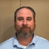 Jason King at Jaguar St. Louis Certified Pre-Owned & Service