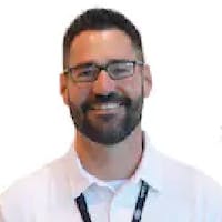 Photo of Joe Liebmann, Sales