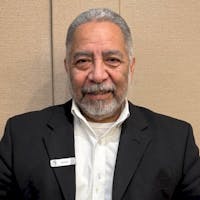 Louie Trevino at Jaguar St. Louis Certified Pre-Owned & Service