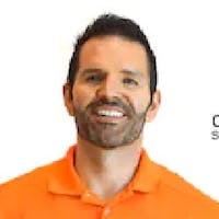 Photo of Chris Brown, Client Advisor 