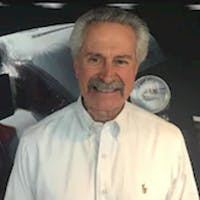 Rico Cincis at Audi Creve Coeur