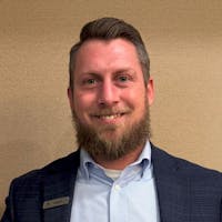 Adam Anderson at Audi Creve Coeur