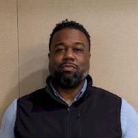 Alex Madison at Audi Creve Coeur