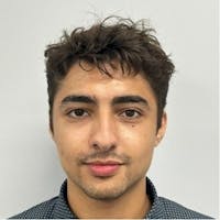 Hussain Aladwan at Audi Creve Coeur