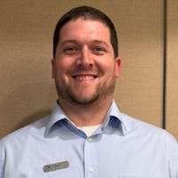 Ben Kaufman at Audi Creve Coeur